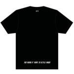 BLACK T-shirt