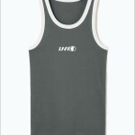 ASH TANK-TOP