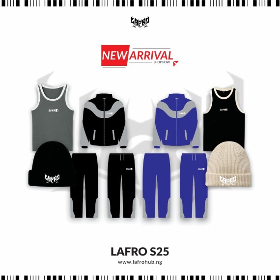 New Arrival