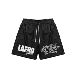 LAFRO HISTORY SS’24